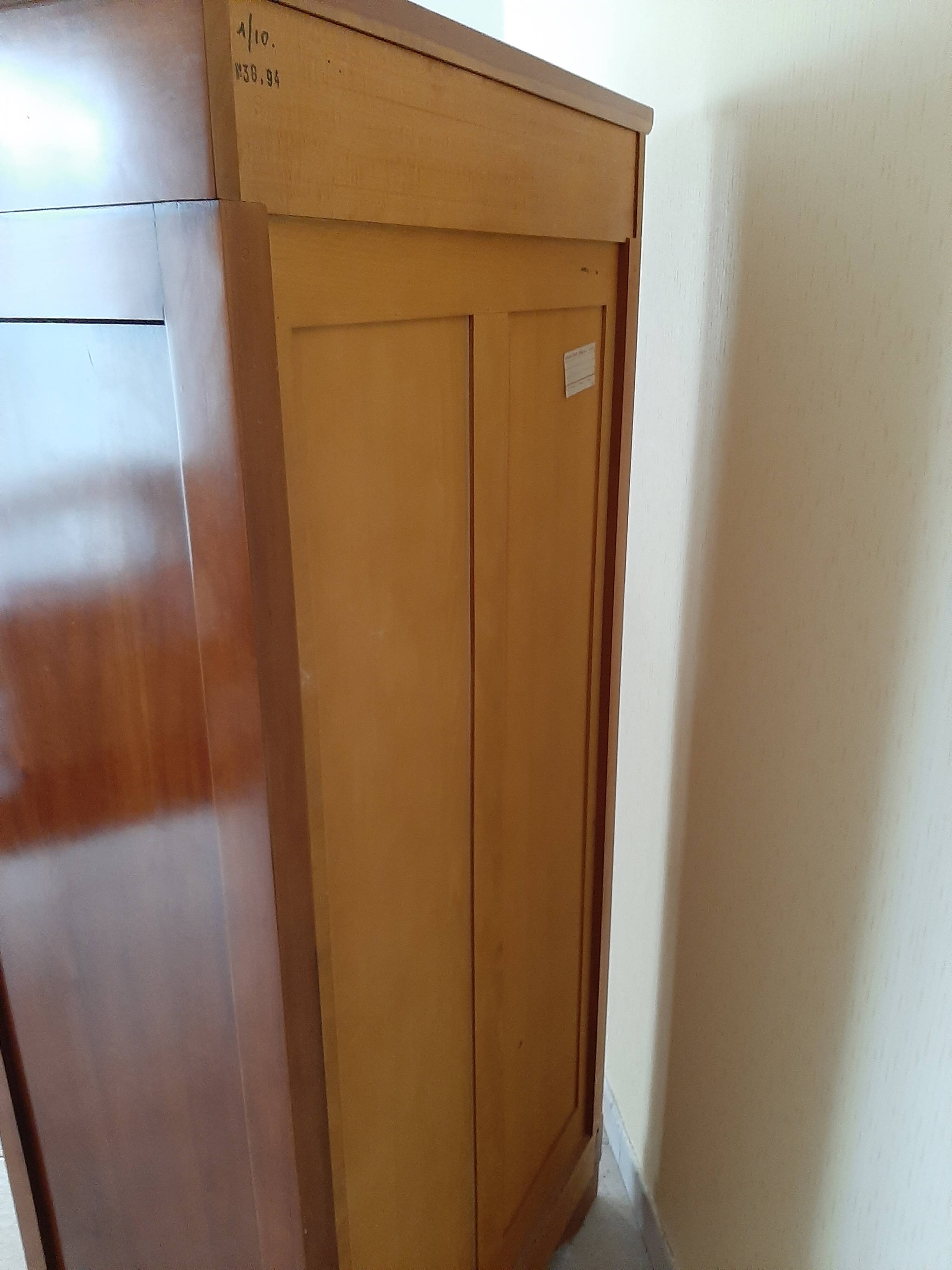 Armoire Style Récamier de Tricoire