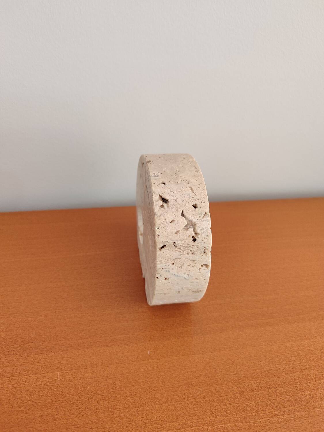 Travertine elephant, Fratelli Mannelli, Italy, 1970s