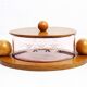 Art Deco candy box