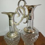 Art Deco decanter set