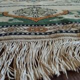 Handmade Kairouan Berber rug 240x173cm
