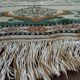 Handmade Kairouan Berber rug 240x173cm