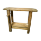 Vintage workbench for enfan