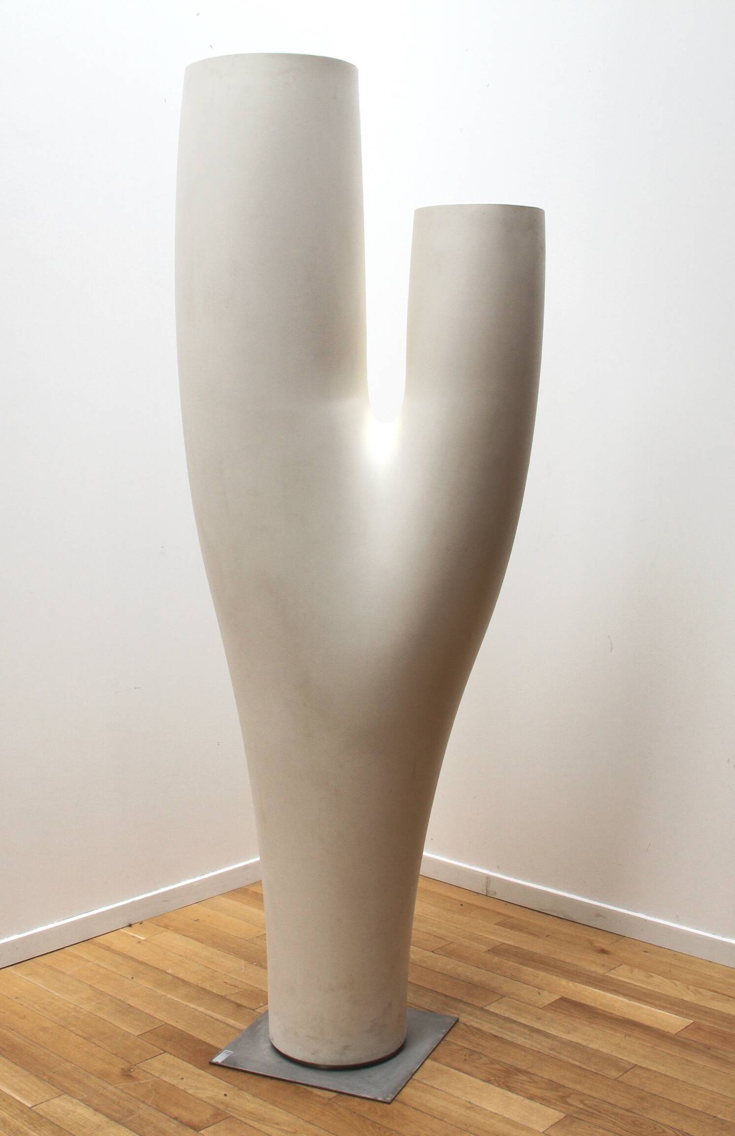 Missed Tree II design vase, Jean-Marie Massaud