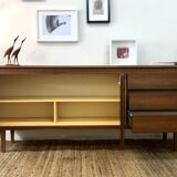 Scandinavian enfilade 193.5 cm