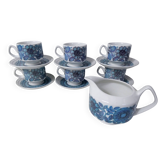 tasses Pontesa The Castillian Collection Toledo 123