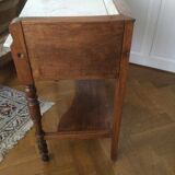 Meuble de toilette