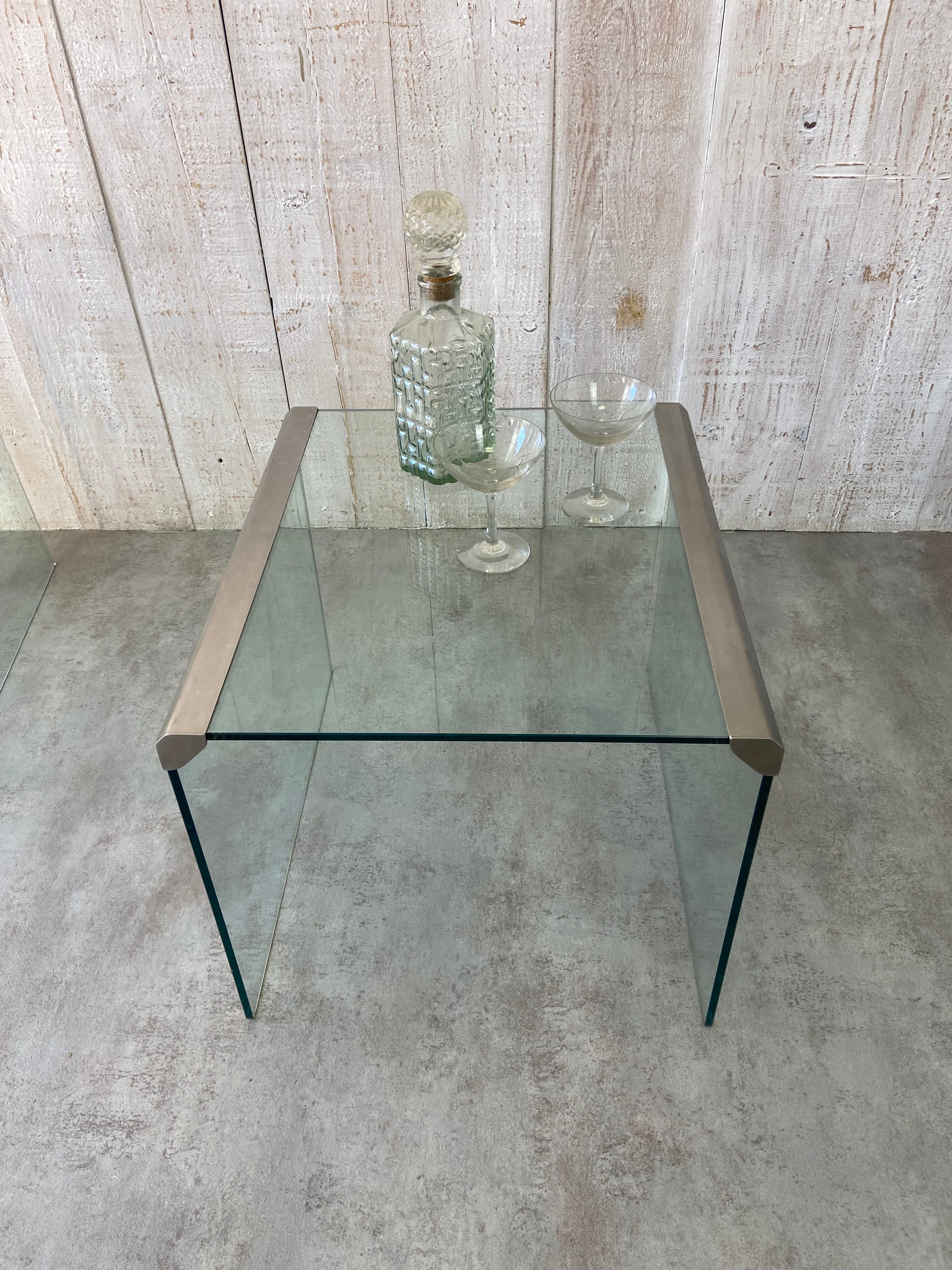 Tables basses Gallioti & Radice