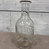 Vintage Suze Carafe