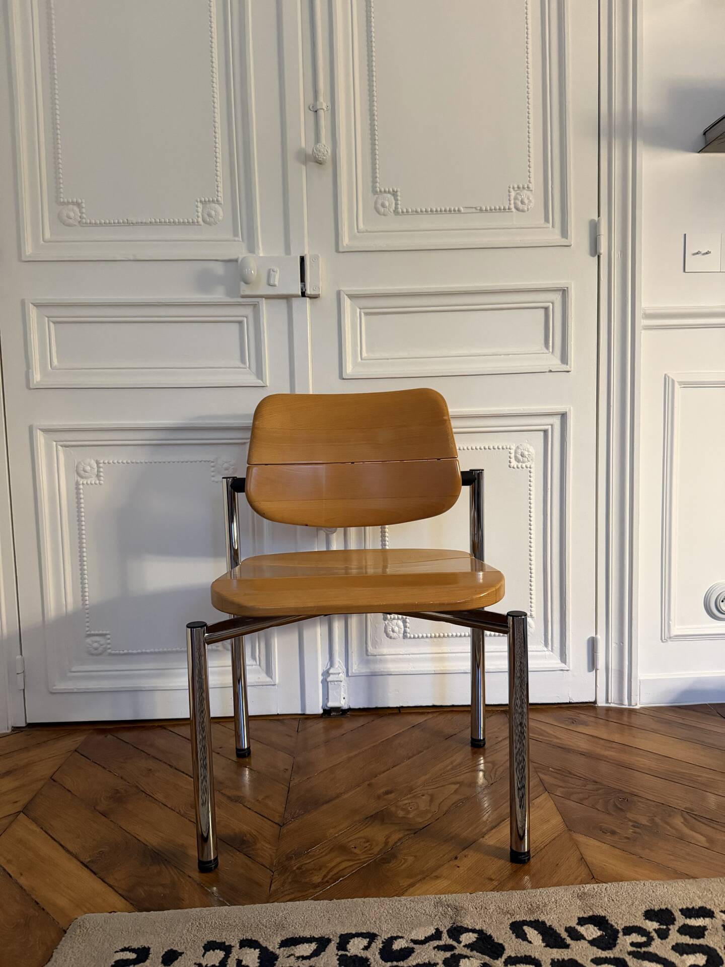 Martin Stoll office chair