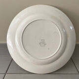 Serving dish