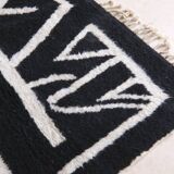 Modern Berber Rug - 298 x 207 cm