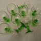 10-Pack white wine glasses