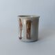 Flamingos mug cup