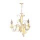 Lustre 3 branches style Florentin