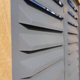 Screen - workshop divider
