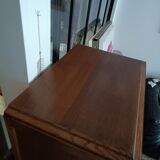 Chiffonnier commode