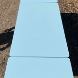 Formica set from the 50s and 60s