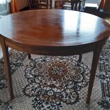 Table ronde