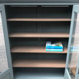 Showcase denim library