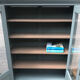 Showcase denim library