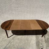 Table with wheels