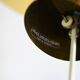 Vintage "Fringe" ceiling lamp designed by Hans Agne Jakobsson