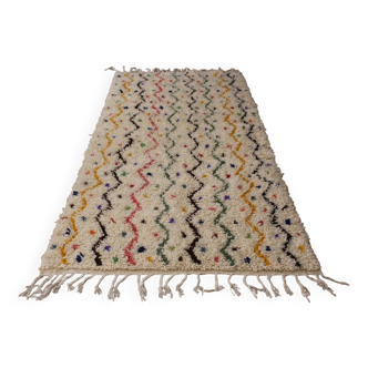 Tapis Berbère Azilal N•112