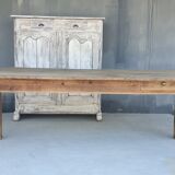 Farmhouse table