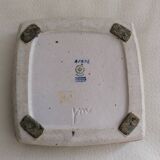 Dish, bowl, ashtray or empty pocket by Danish ceramist Jørgen Mogensen