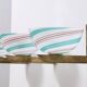 Murano Glass and Brass Wall Light by Dino Martens for Aureliano Toso, Italy