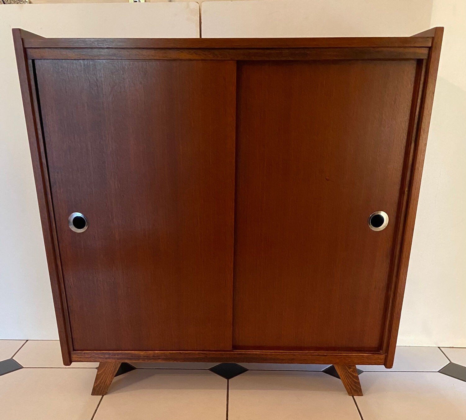 Vintage sideboard 60s