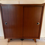 Vintage sideboard 60s