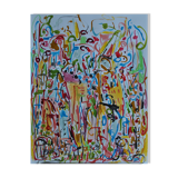 Modern Landscape 1