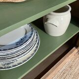 Confiturier / small sideboard