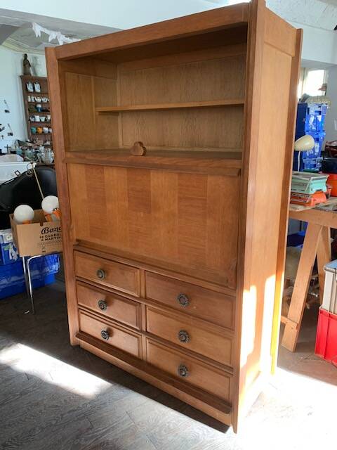 Secretary Chambron & Guillerme