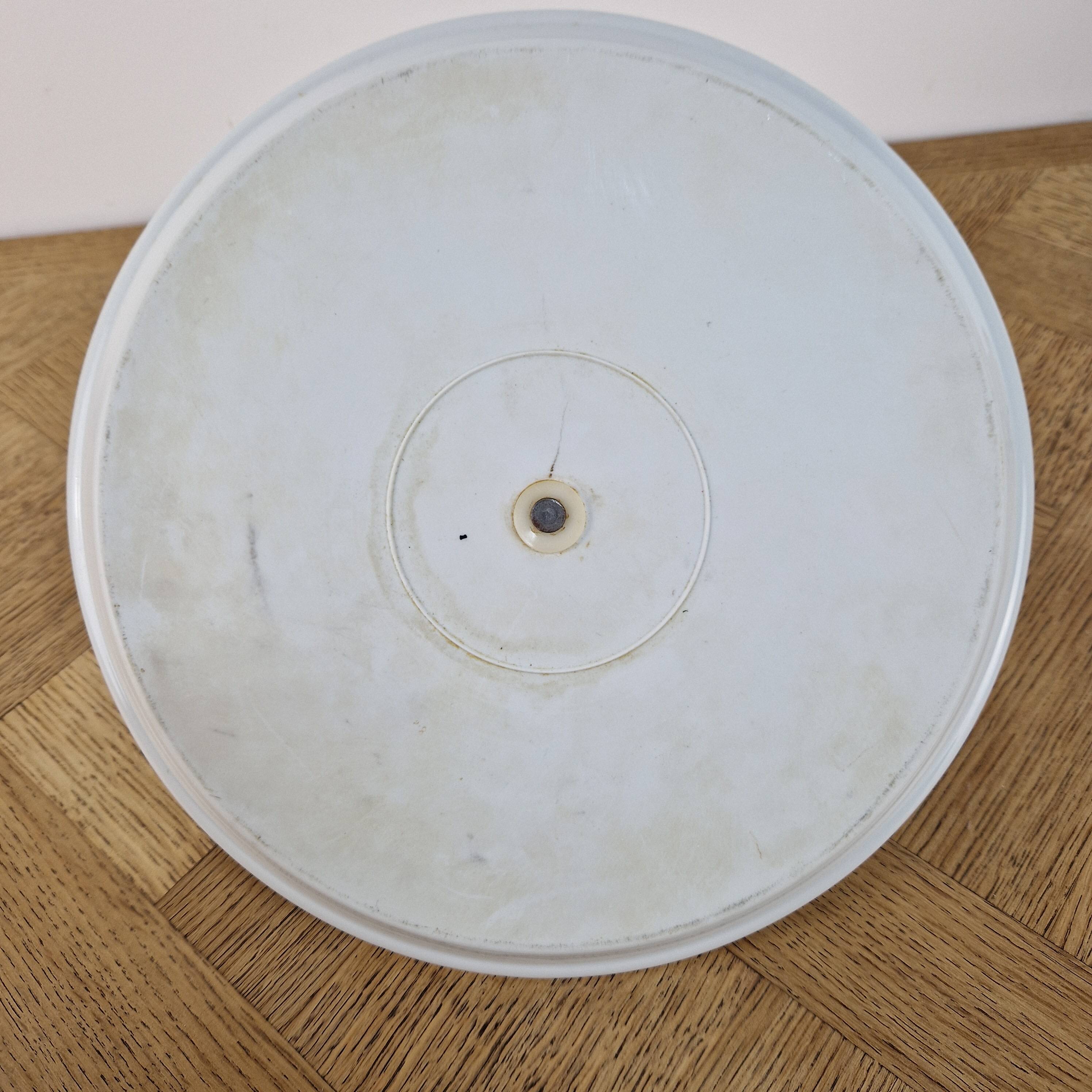 Cheese service Euro Porcelain - vintage plates and platter