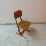 Casala vintage chair 1960
