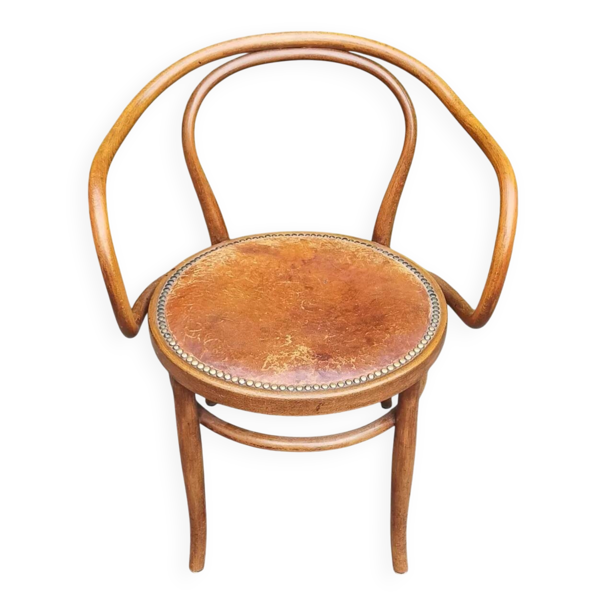 Jacob & Joseph KOHN armchair