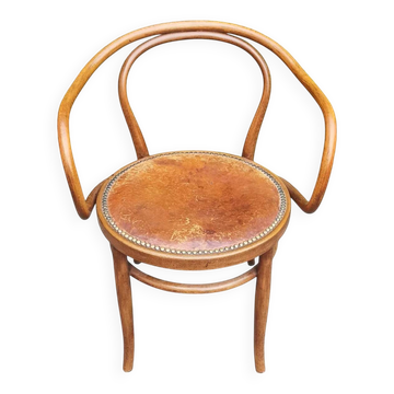 Jacob & Joseph KOHN armchair