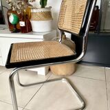 Chair Marcel Breuer model Cesca B32