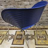 Tom Vac Chair Vitra by Ron Arad