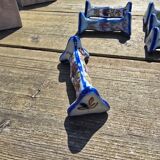 Robert Blin ceramic knife rest from Malicorne