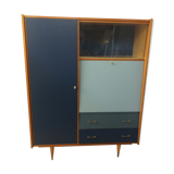 Writing desk relooked