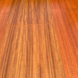 Scandinavian extending table from the 60s and 70s