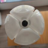 Pipistrello lamp by Gae Aulenti for Martinelli Luce