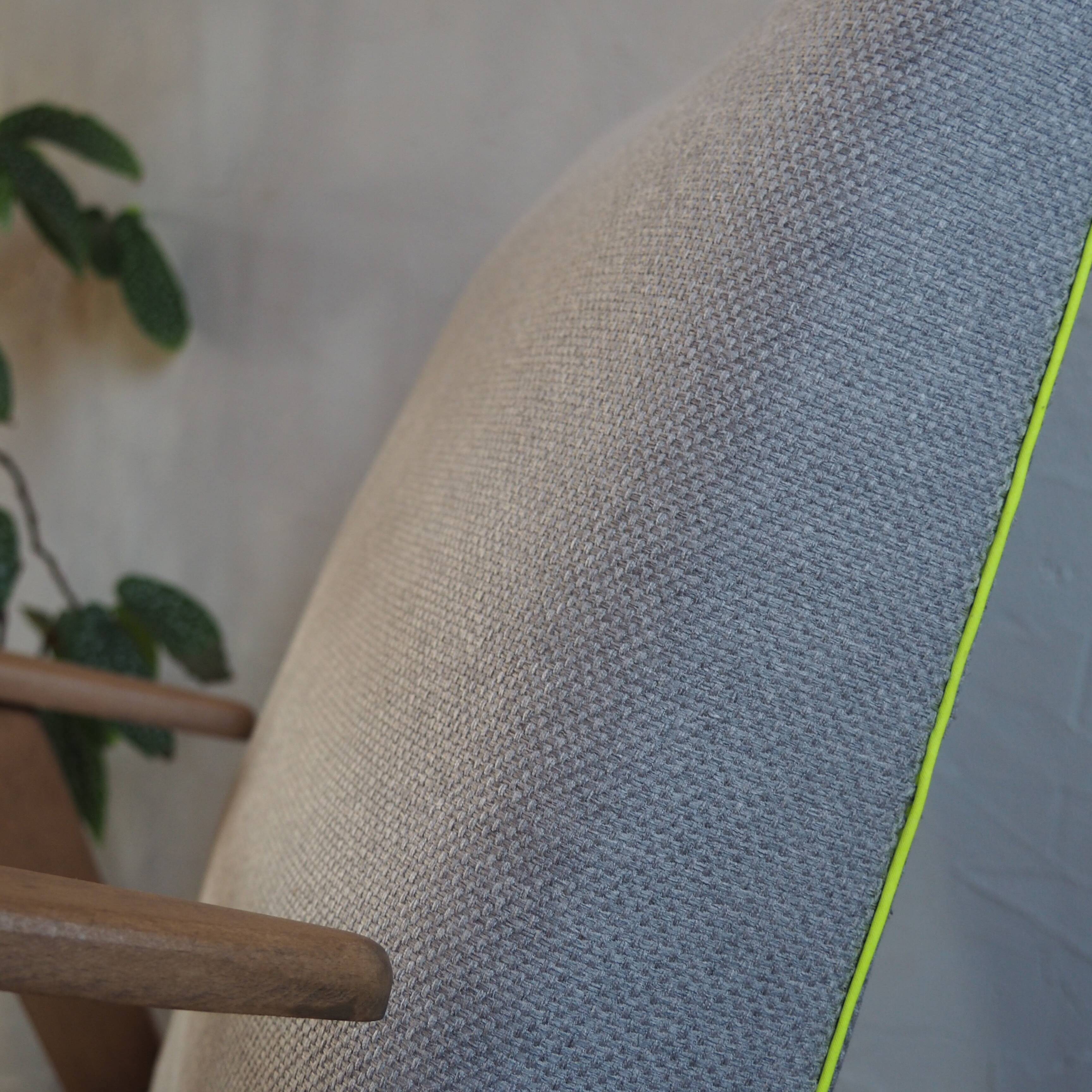 Scandinavian chair annees 50/60