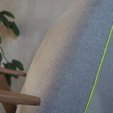 Scandinavian chair annees 50/60