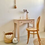 Coiffeuse, bureau Art Déco