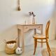 Coiffeuse, bureau Art Déco